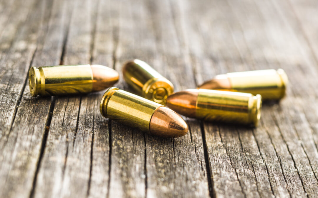 How to Choose and Prep the Perfect Brass for Reloading