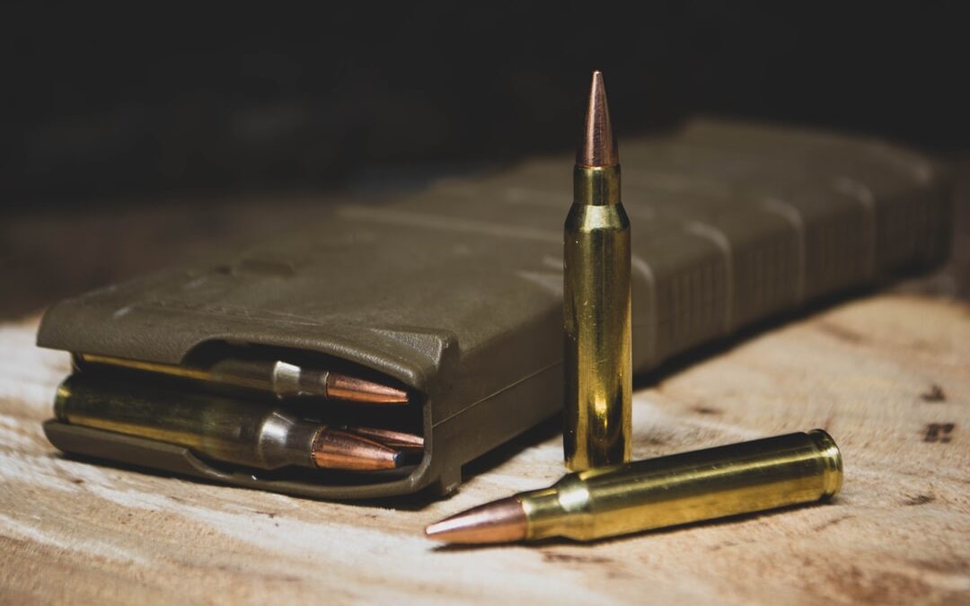 bullet performance