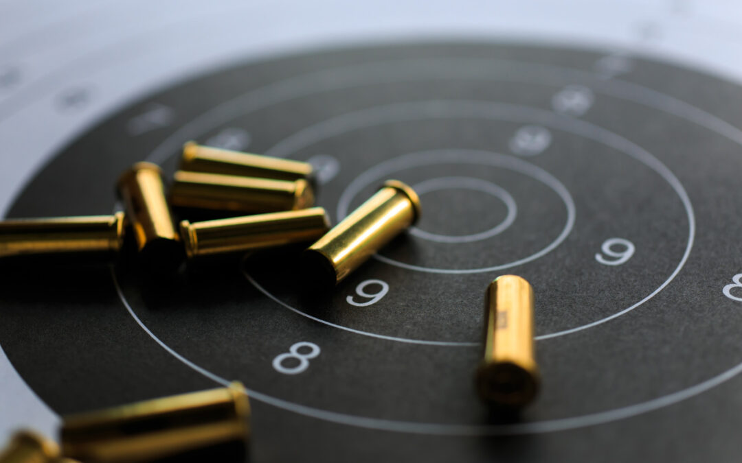 target practice