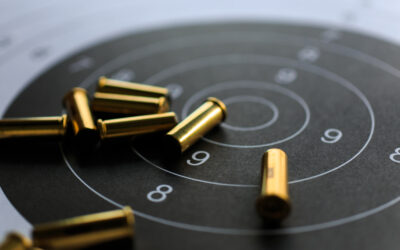 Perfecting Your Target Practice: Tips and Tricks for Reloading