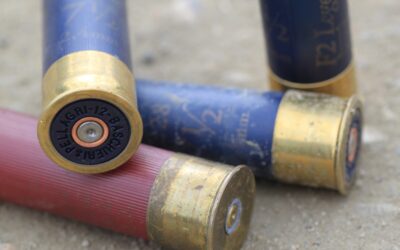 Types of Bullets: How to Get Started Using Brass for Reloading