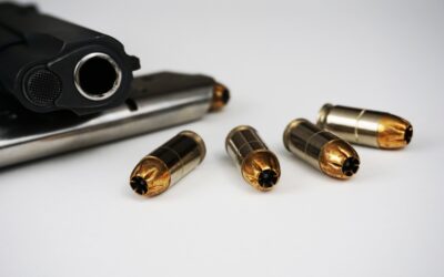 A Beginner’s Guide to Pistol Brass