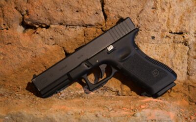 How to Use Pistol Primers