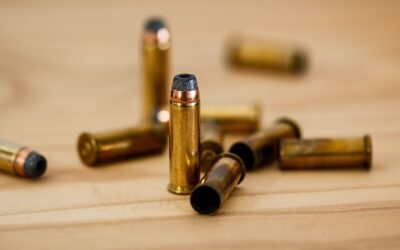 The Ultimate Guide to the Different Types of Ammunition