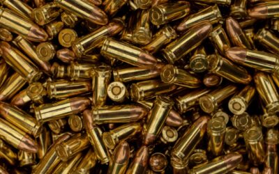 Cleaning and Maintaining 9MM Brass for Optimal Performance