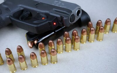 11 Tips for How to Properly Clean Pistol Brass