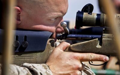 Breaking Down the Ballistics of .223 Rem Ammunition