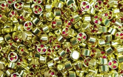Exploring the Different Types of Rifle Primers