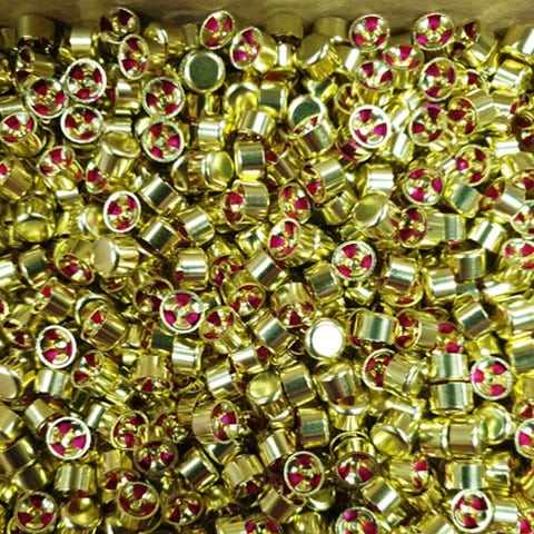rifle primers