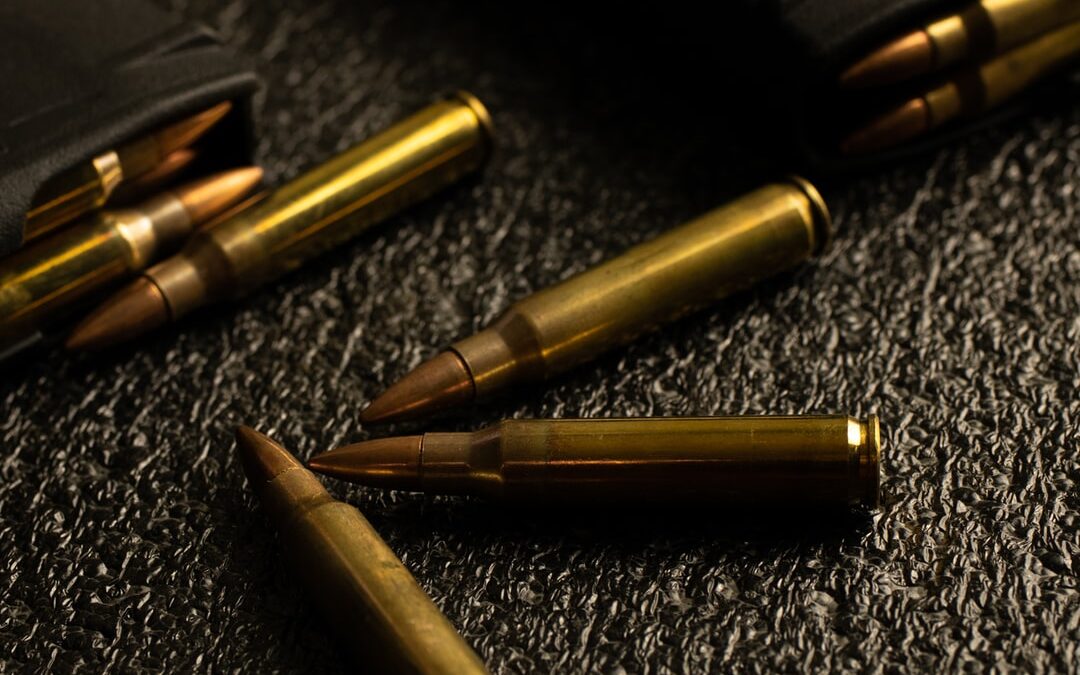How to Reload the 7.62x39mm: A Detailed Guide