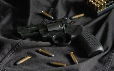 The Complete History of .38 Special