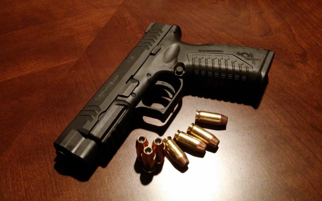 Small Pistol Primers vs Large Pistol Primers