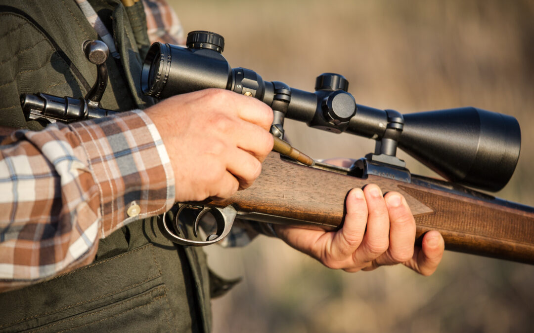 The Complete Guide to Reloading .444 Marlin