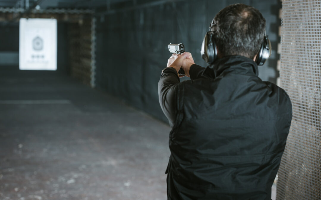 .45 ACP vs .45 GAP: What Are the Differences?