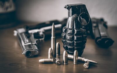 A Look Into the Impressive 45-70 Government Rifle Cartridge