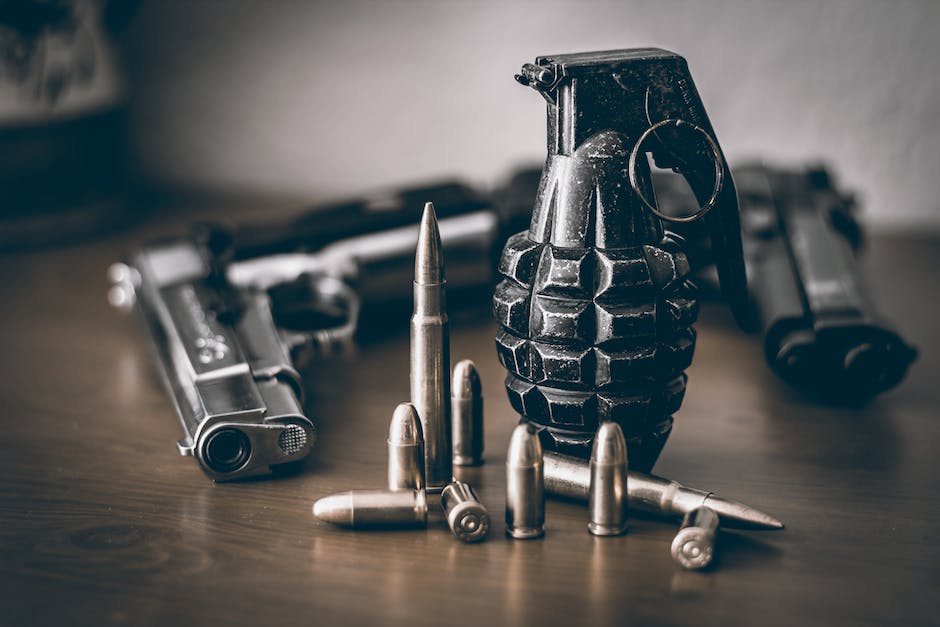 A Look Into the Impressive 45-70 Government Rifle Cartridge