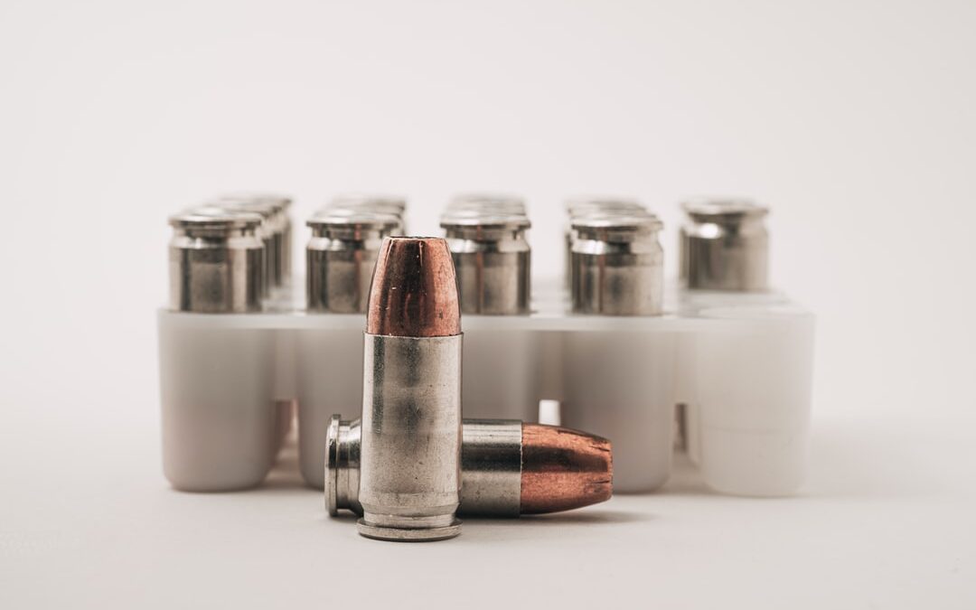 AR Ammunition 101: The 6.5 Grendel vs. 6.8 SPC