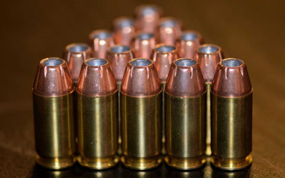 Your Complete Guide to .350 Legend Ammo