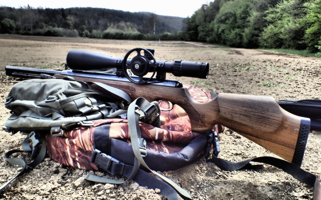 Understanding the History and Future of .450 Bushmaster