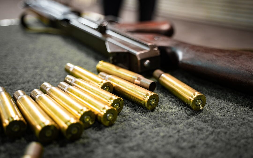 What Is the Difference Between 5.56 NATO and 223 Ammo?