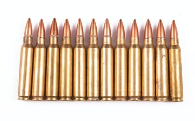 A Gun Owner’s Guide to Bullet Grain: What Is It?