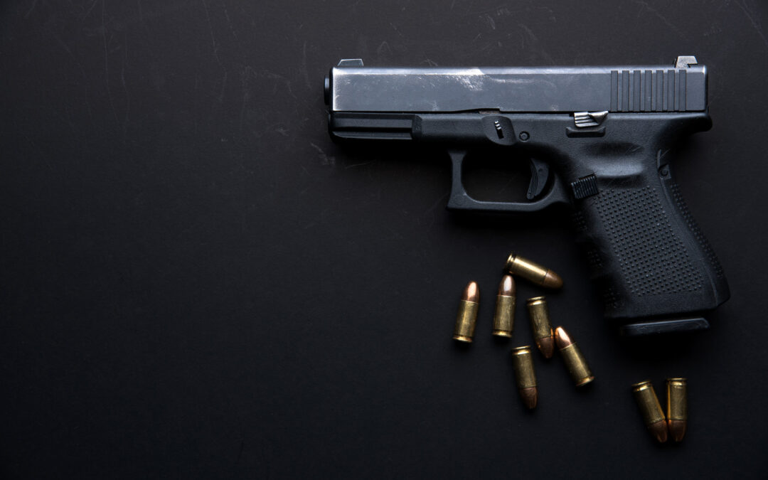 9mm brass