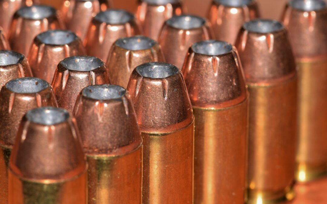 10 Tips for Buying Once Fired Brass