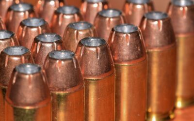 10 Tips for Buying Once Fired Brass