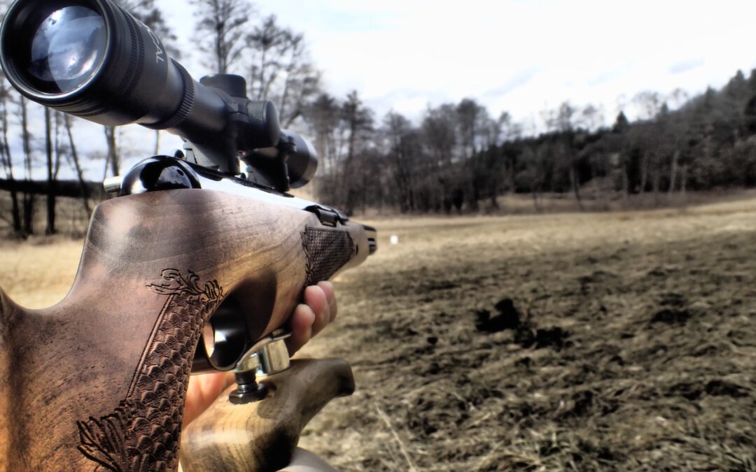 An Introduction to the Different Types of Rifle Brass