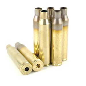 .338 NEW LAPUA MAG BRASS 100CT