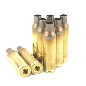 6.5 CREEDMOOR LAPUA 100CT