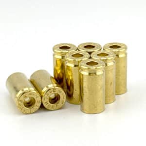 9MM FACTORY NEW STARLINE 500+