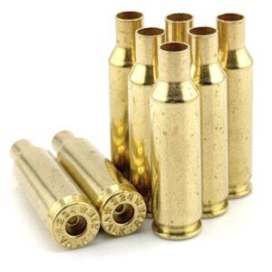 NEW .224 VALKYRIE STARLINE 100 ct.