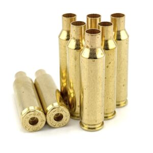 NEW 6.5 CREEDMOOR STARLINE (SRP) 200+