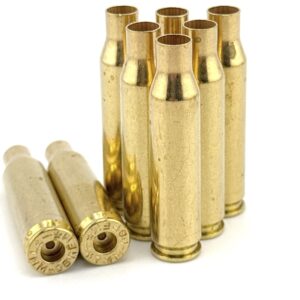 NEW 7MM-08 REM STARLINE 100+