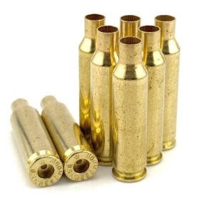 NEW 6.5 CREEDMOOR STARLINE (LRP) 100+