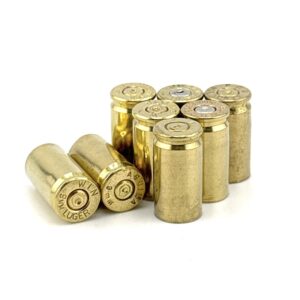 9MM POLISHED 1000+