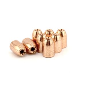 .40SW/10MM CAL (.401) 180gr HHP 500ct