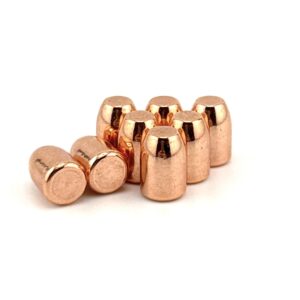 .40SW/10MM CAL (.401) 180gr RS 500ct