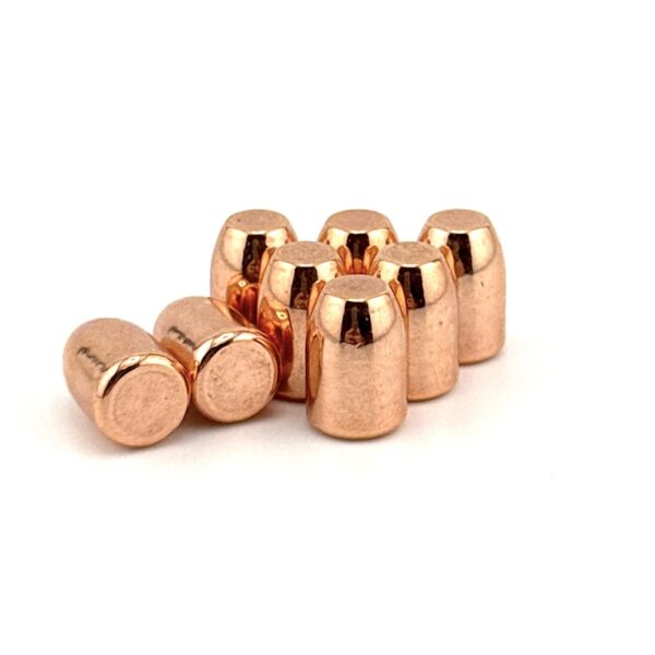 .40SW/10MM CAL (.401) 180gr RS 500ct