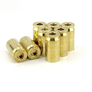 FIOCCHI .45 ACP NEW BRASS 500+