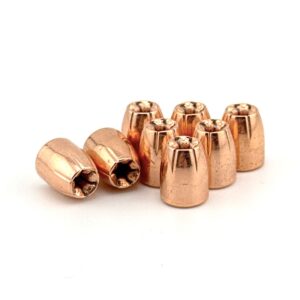.380 CAL (.356) 100gr H-HP 500CT