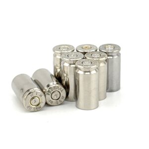 .40 S&W NICKEL 500+
