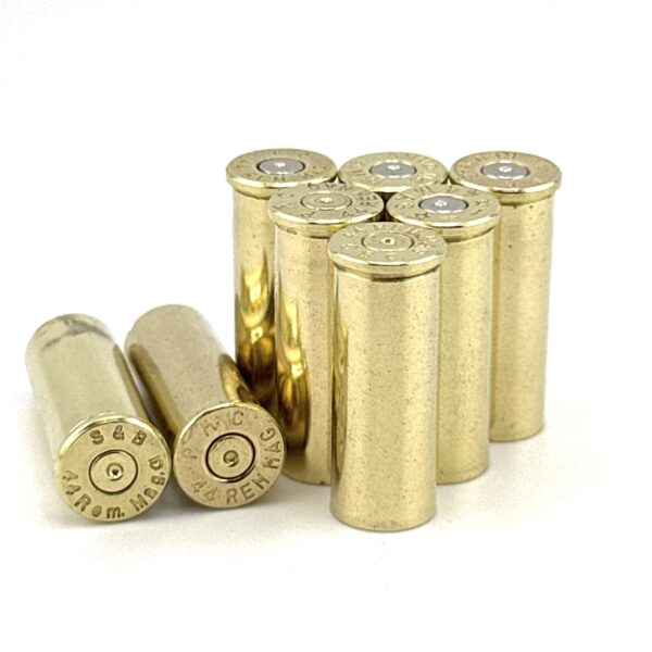 .44 MAG 500+