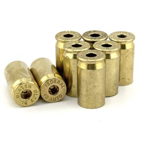 .45 ACP S. PRIMER PROCESSED 500+