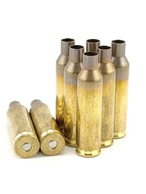 6MM CREEDMOOR LAPUA PRIMED 100CT