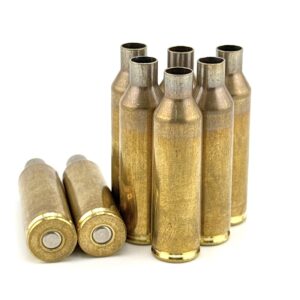 6.5 PRC NEW LAPUA PRIMED 100CT