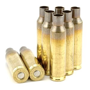 6.5 CREEDMOOR NEW LAPUA PRIMED 100CT