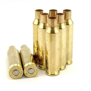 NEW 6.5 CREEDMOOR HORNADY CCI PRIMED 500CT