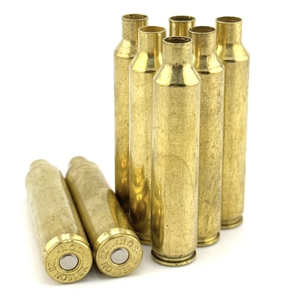 .28 NOSLER PRIMED 100CT